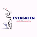 Cricket Academy logo designed by Design and Ad Lab – cricket sports branding