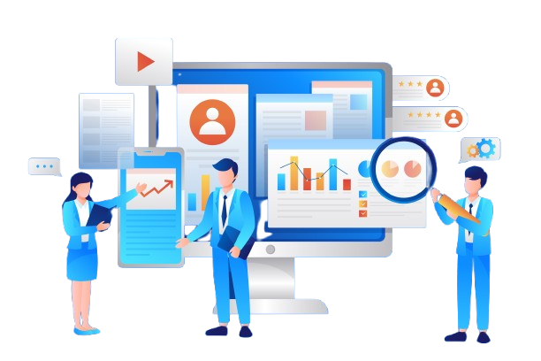 Digital Marketing Agency in Gandhinagar Gujarat – Online Marketing Platform