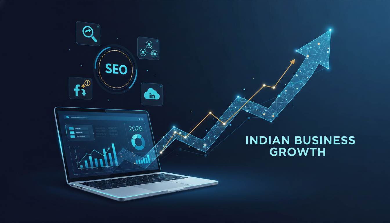 Digital Marketing in 2026